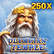 Thánh địa Olympia game cover
