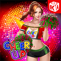 Đội hỗ trợ nhiệt huyết game cover