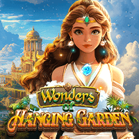 Kỳ quan Vườn treo game cover