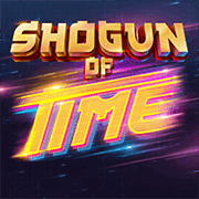 Thời đại Shogun game cover