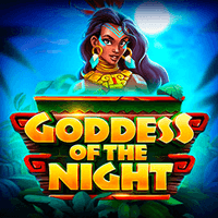 Goddess of the Night game cover