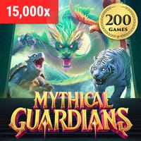 Những Hộ Vệ Huyền Thoại game cover