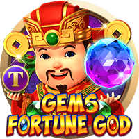 Đá Quý Thần Tài game cover
