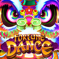 Phát Lộc Sư Tử game cover