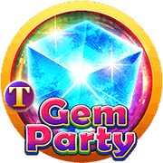 Bữa Tiệc Kẹo Ngọt Đá Quý game cover